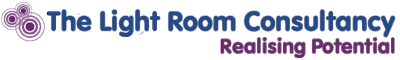 The Light Room Consultancy Logo